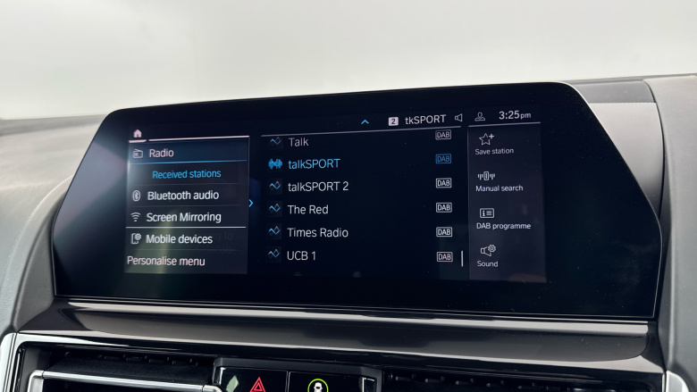 BMW 8 Series 840i sDrive 4dr Auto Petrol Saloon